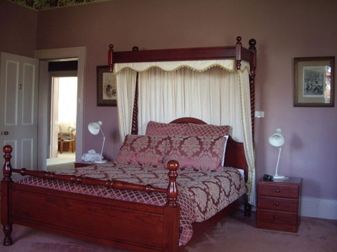Lucinda B&B - Accommodation Australia 17