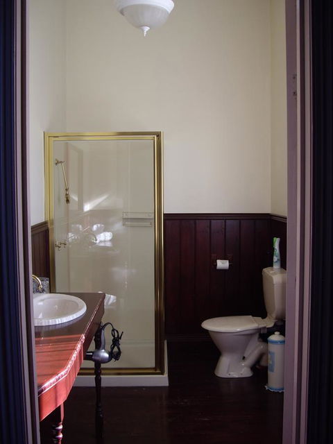Lucinda B&B - Accommodation Australia 8