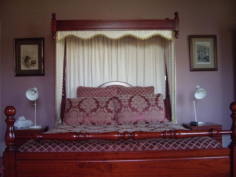Lucinda B&B - Accommodation Australia 19