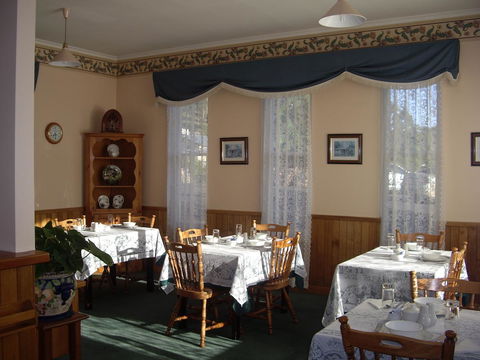Lucinda B&B - Accommodation Australia 0