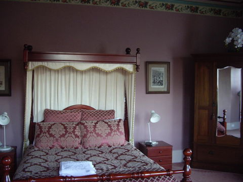 Lucinda B&B - Accommodation Australia 18