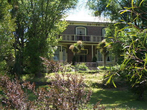 Lucinda B&B - Accommodation Australia 21