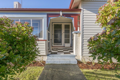 Tarraleah Estate - Australia Shopping 23