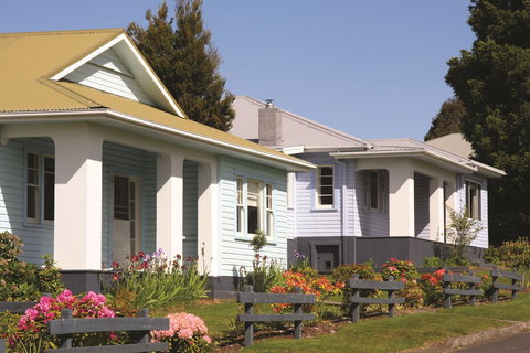 Tarraleah Estate - Australia Shopping 29