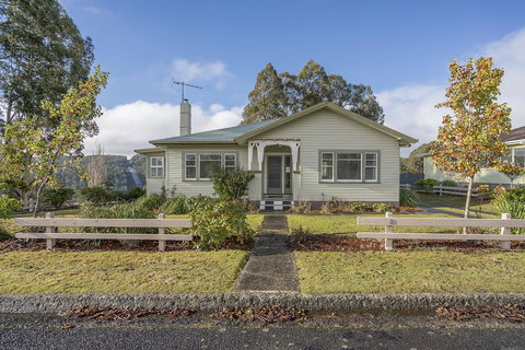 Tarraleah Estate - Australia Shopping 11