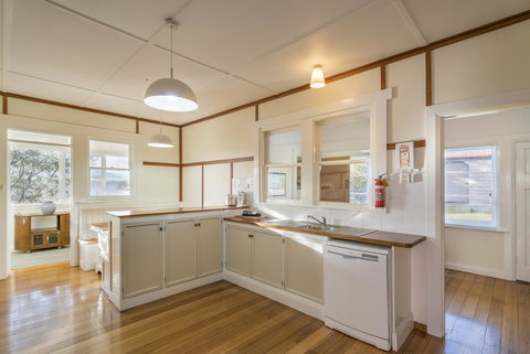 Tarraleah Estate - Australia Shopping 4