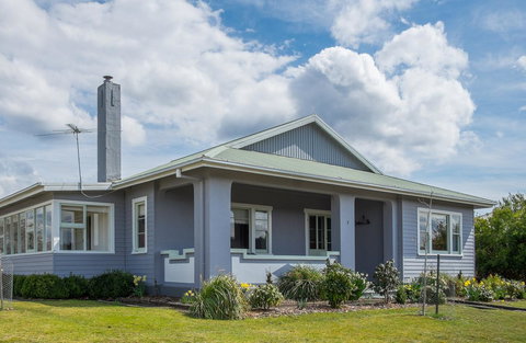 Tarraleah Estate - Australia Shopping 30