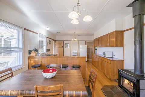 Tarraleah Estate - Australia Shopping 21