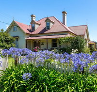 Cambridge House Bed  Breakfast - Accommodation Australia