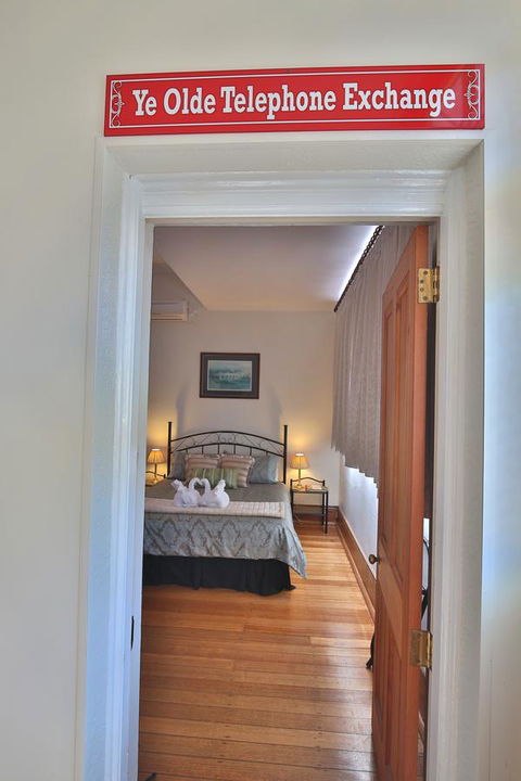 Stamps Of Stanley - Accommodation Australia 13