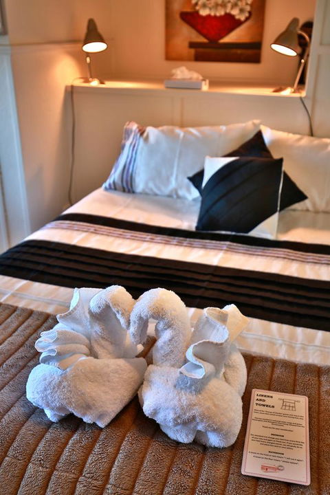 Stamps Of Stanley - Accommodation Australia 7