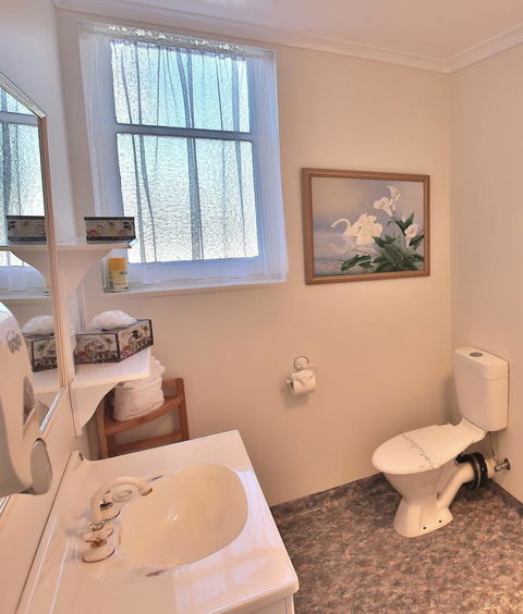 Stamps Of Stanley - Accommodation Australia 22