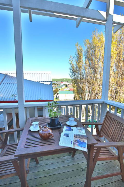 Stamps Of Stanley - Accommodation Australia 23