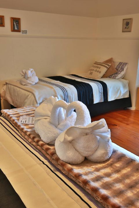 Stamps Of Stanley - Accommodation Australia 6