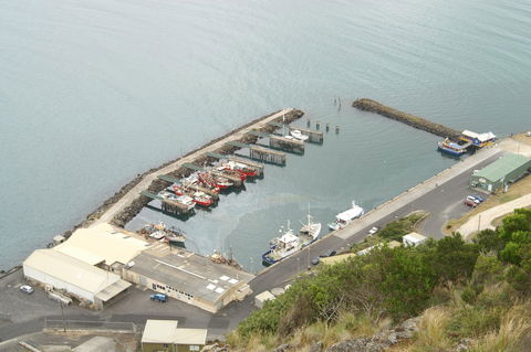 Stamps Of Stanley - Accommodation Australia 25