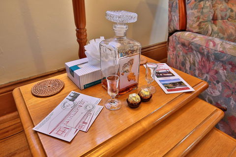 Stamps Of Stanley - Accommodation Australia 16