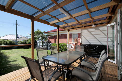 Moonah Central Apartments - Accommodation Australia 10