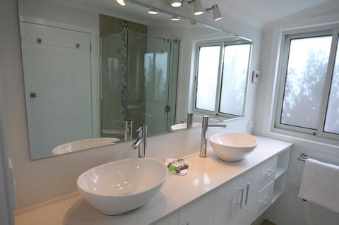 Moonah Central Apartments - Accommodation Australia 4