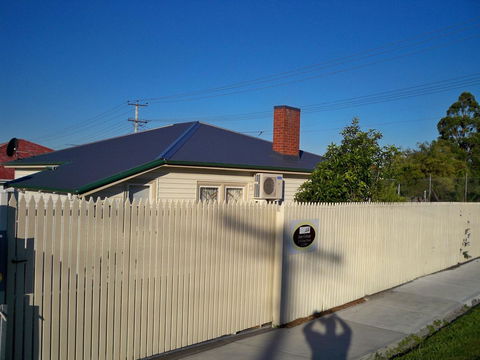Moonah Central Apartments - Accommodation Australia 37