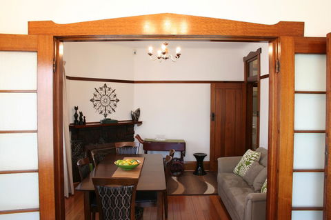 Moonah Central Apartments - Accommodation Australia 18