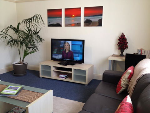 Moonah Central Apartments - Accommodation Australia 7