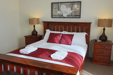 Moonah Central Apartments - Accommodation Australia 26