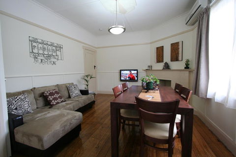 Moonah Central Apartments - Accommodation Australia 41