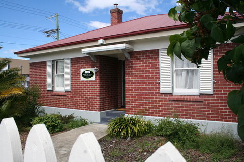 Moonah Central Apartments - Accommodation Australia 43