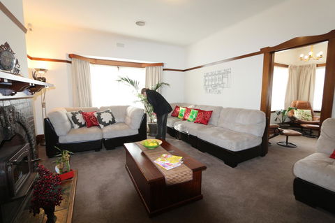 Moonah Central Apartments - Accommodation Australia 33