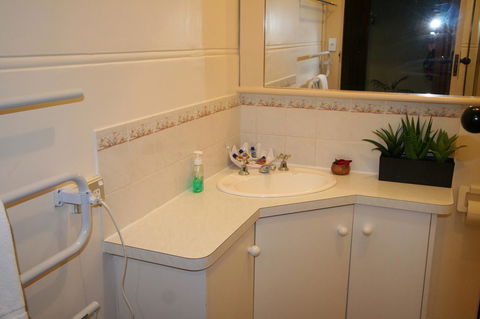 Moonah Central Apartments - Accommodation Australia 1