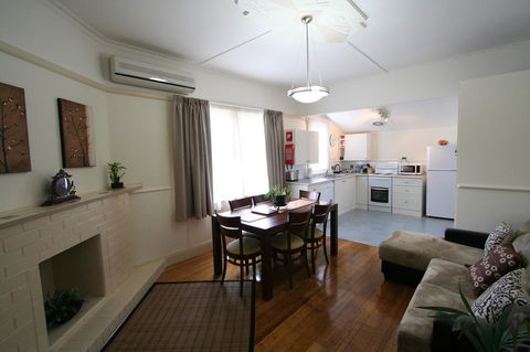 Moonah Central Apartments - Accommodation Australia 40