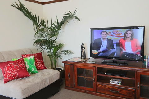 Moonah Central Apartments - Accommodation Australia 21