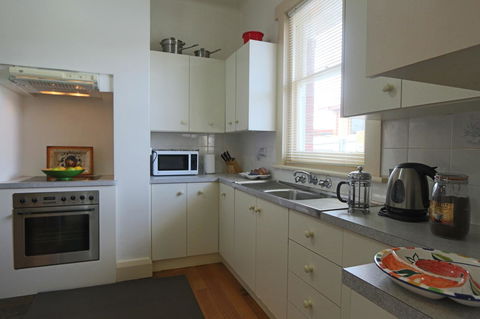 Moonah Central Apartments - Accommodation Australia 17