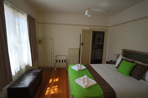 Moonah Central Apartments - Accommodation Australia 6