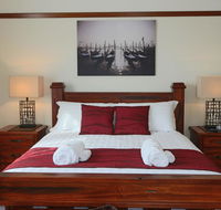 Moonah Central Apartments and Holiday Homes - Accommodation Australia