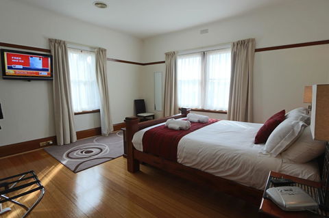 Moonah Central Apartments - Accommodation Australia 30