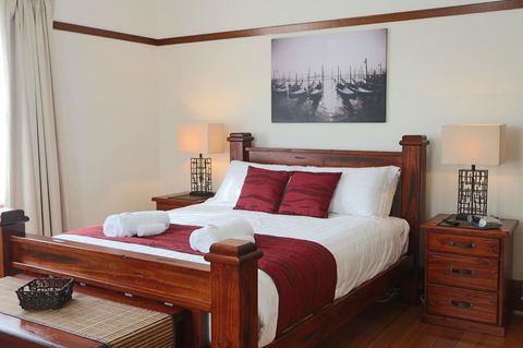 Moonah Central Apartments - Accommodation Australia 29