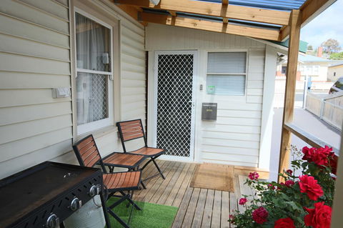Moonah Central Apartments - Accommodation Australia 8