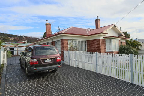 Moonah Central Apartments - Accommodation Australia 14