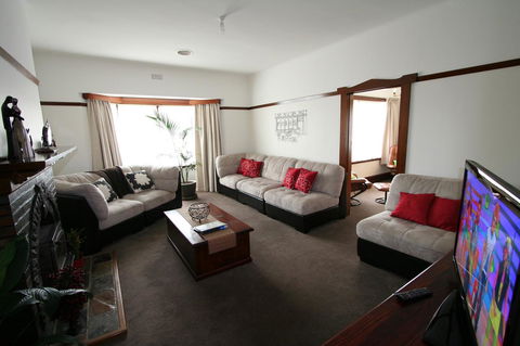 Moonah Central Apartments - Accommodation Australia 34