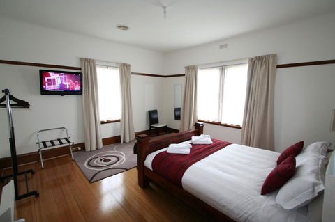 Moonah Central Apartments - Accommodation Australia 35