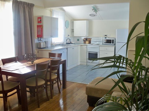 Moonah Central Apartments - Accommodation Australia 38