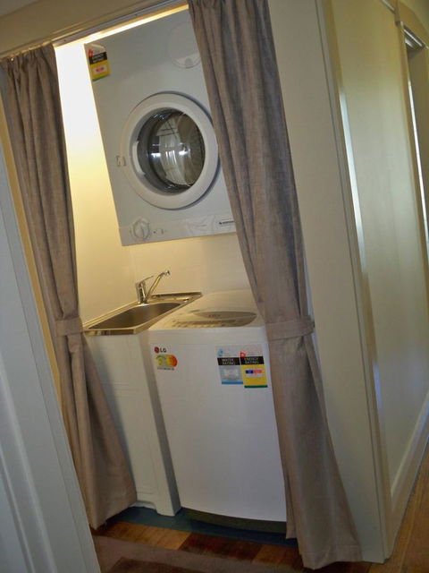 Moonah Central Apartments - Accommodation Australia 36