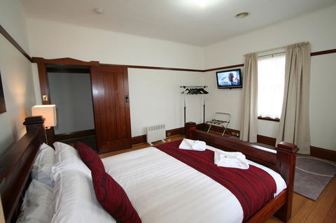 Moonah Central Apartments - Accommodation Australia 20