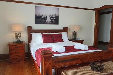 Moonah Central Apartments - Accommodation Australia 9