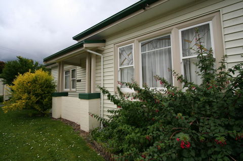 Moonah Central Apartments - Accommodation Australia 12