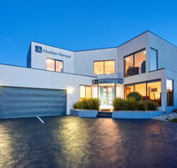 Madsen Retreat - Accommodation Australia