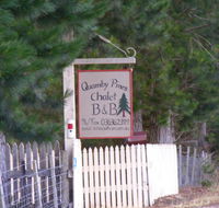 Quamby Pines Chalet - Australia Shopping