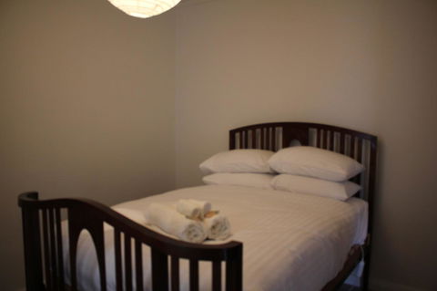 Bridge View Retreat - Accommodation Australia 21