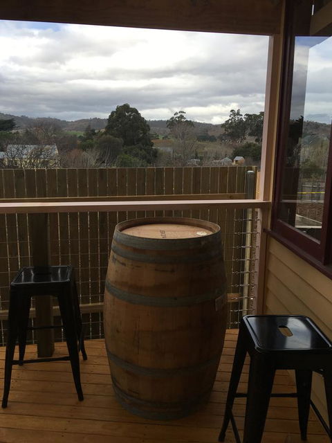 Bridge View Retreat - Accommodation Australia 6